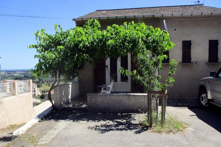 T2 Casamozza Sud De Bastia Climatise Apartment Monte  ภายนอก รูปภาพ