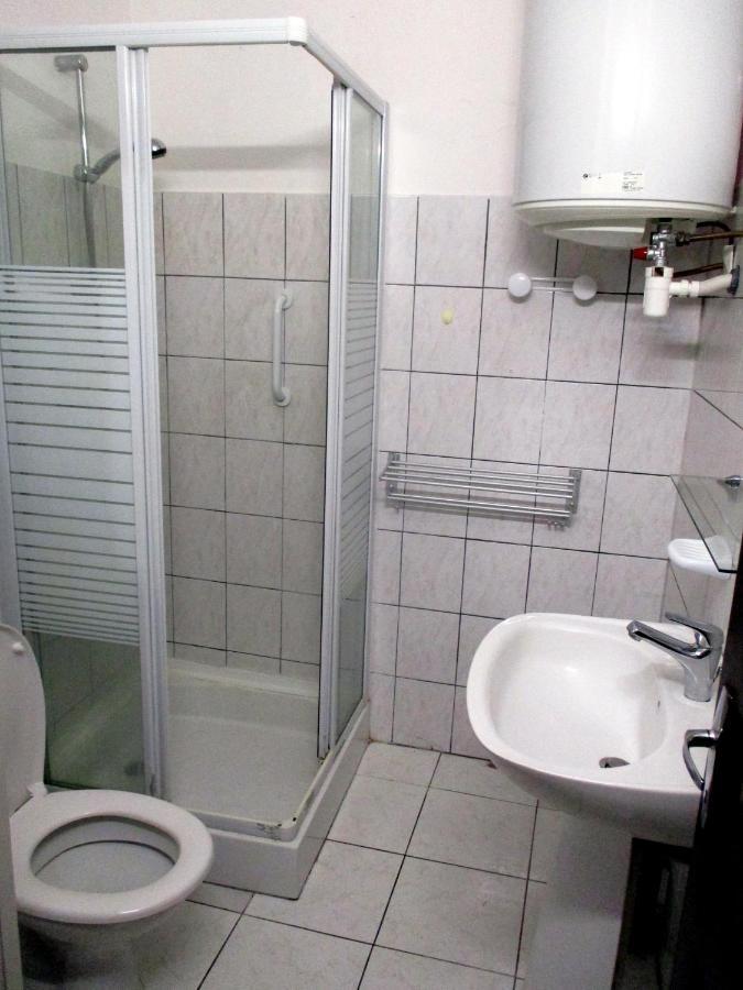 T2 Casamozza Sud De Bastia Climatise Apartment Monte  ภายนอก รูปภาพ