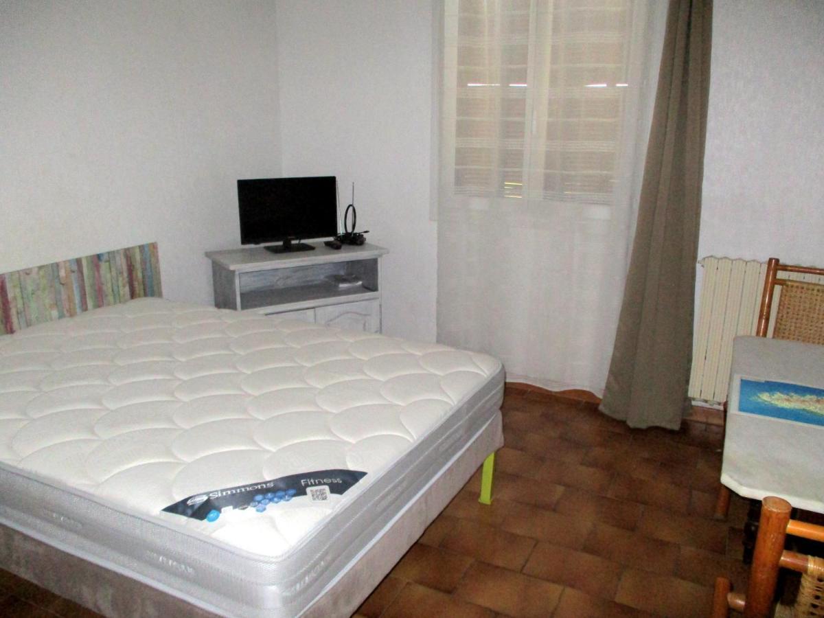 T2 Casamozza Sud De Bastia Climatise Apartment Monte  ภายนอก รูปภาพ