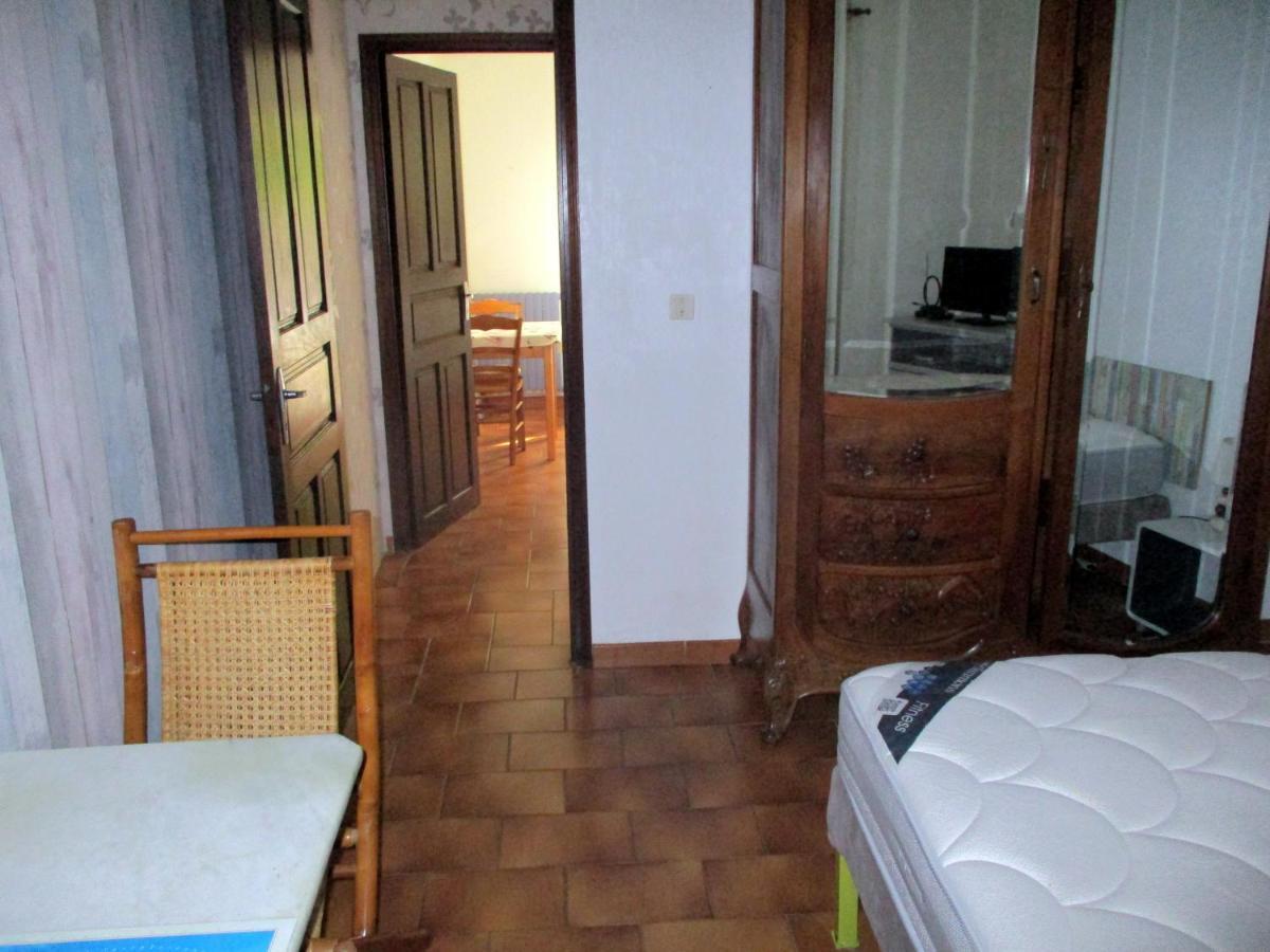 T2 Casamozza Sud De Bastia Climatise Apartment Monte  ภายนอก รูปภาพ